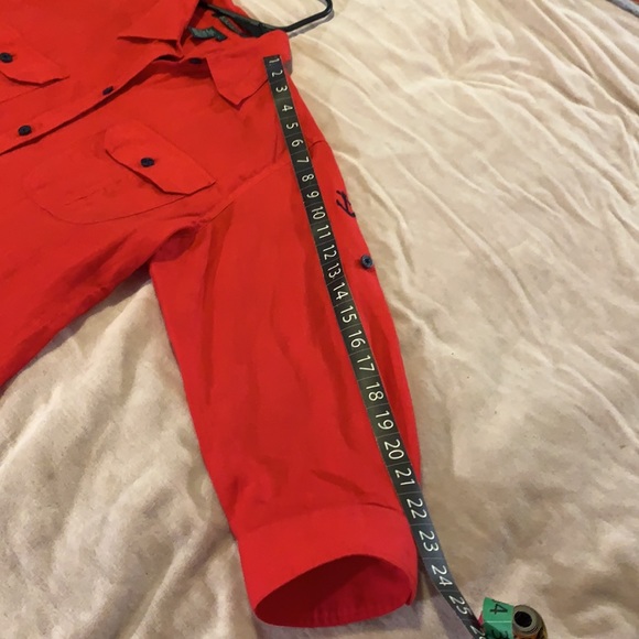 Button up - Picture 6 of 6